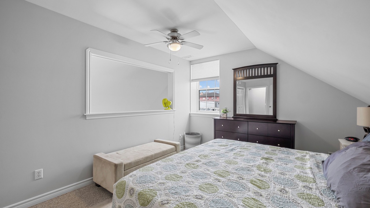 Photo of Bedroom in Summerside