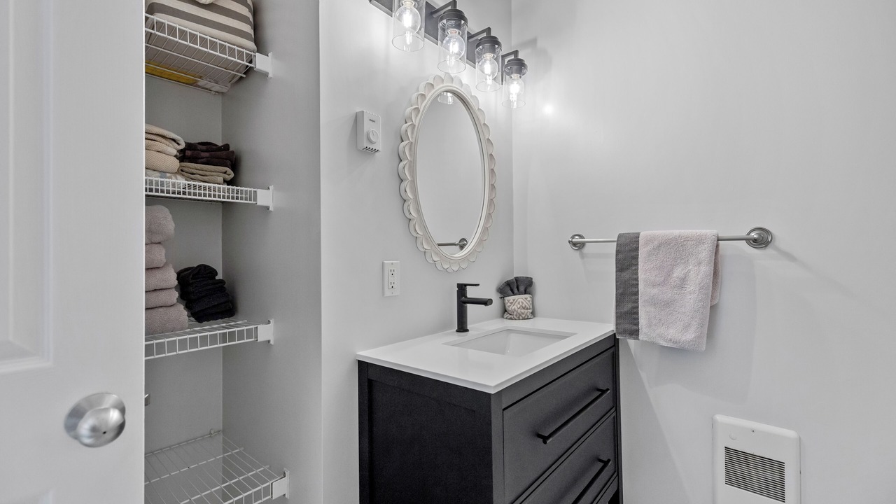 Photo of Bathroom in Summerside