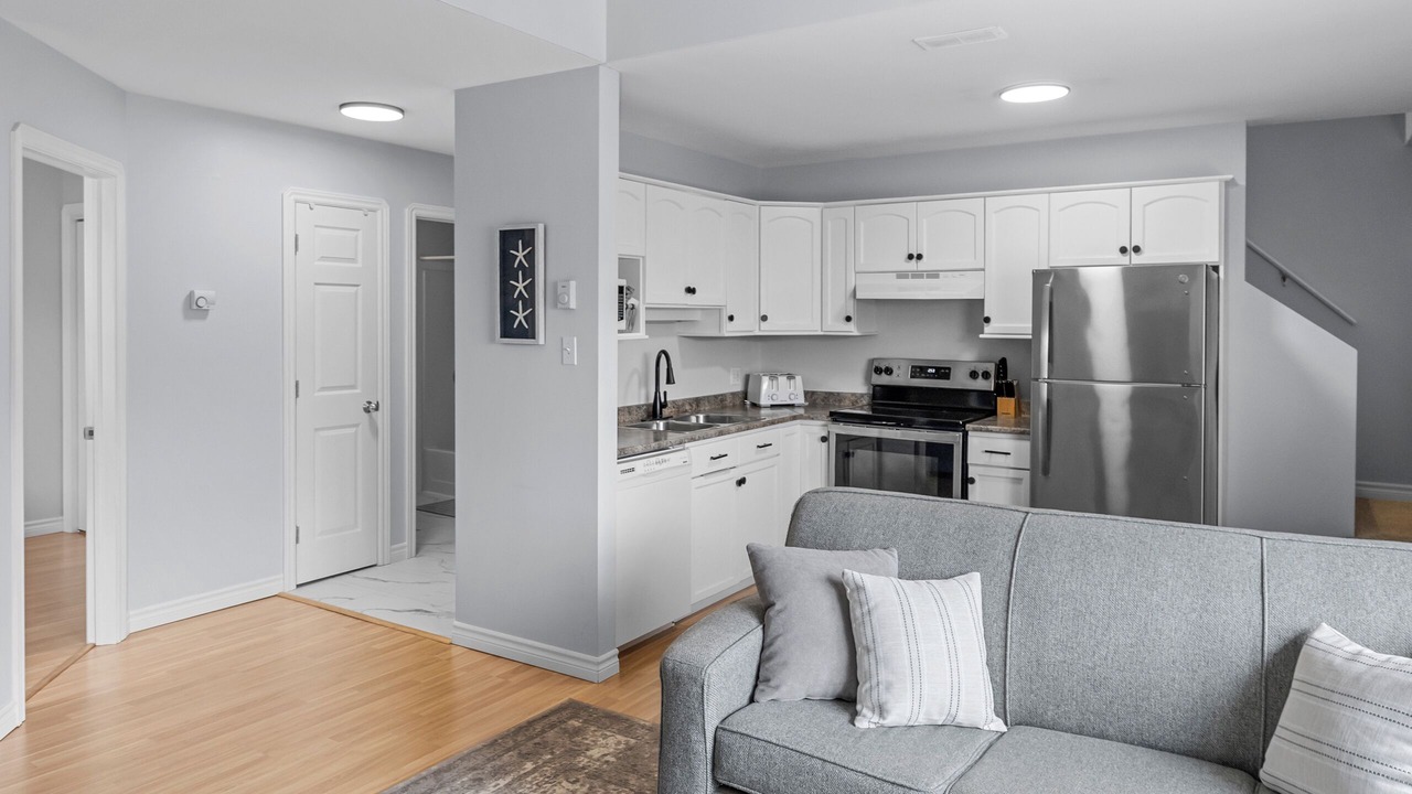 Photo of Livingroom in Summerside