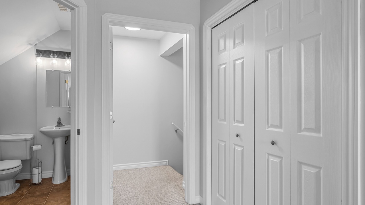 Photo of Bathroom in Summerside