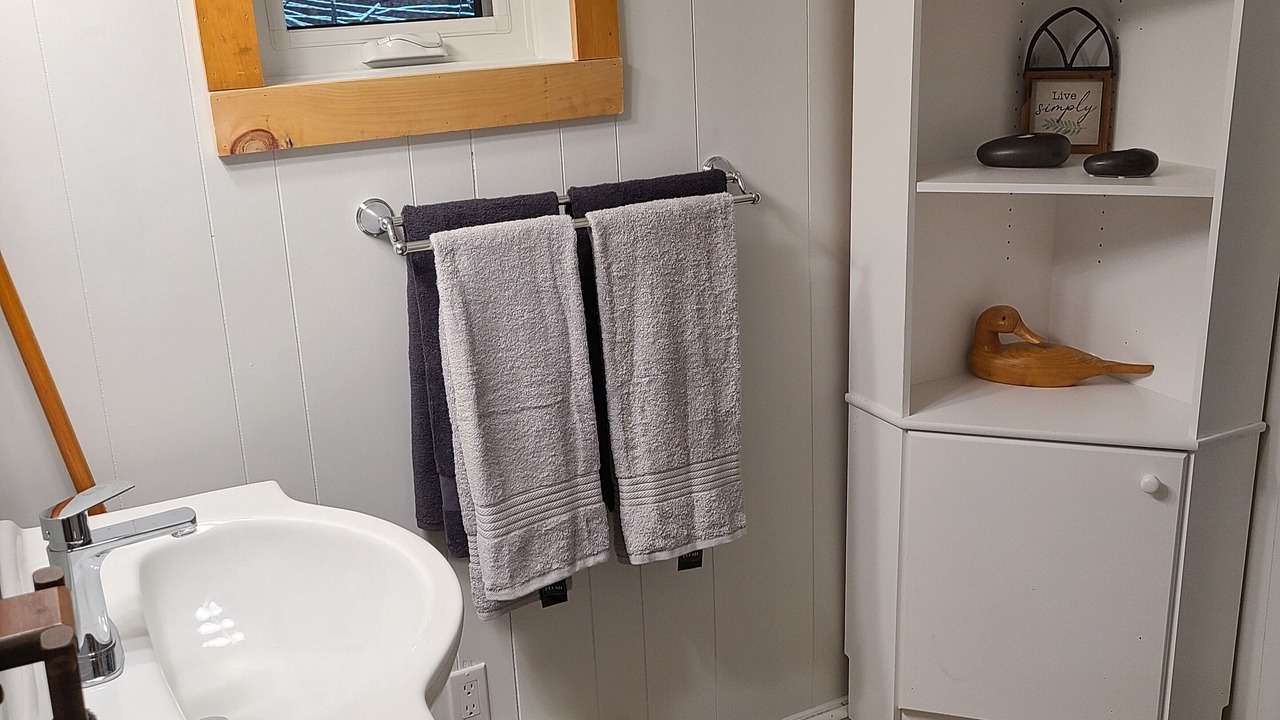 Photo of Bathroom in Irondale