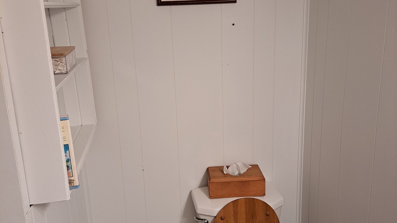 Photo of Bathroom in Irondale