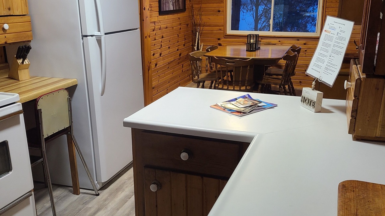 Photo of Kitchen in Irondale