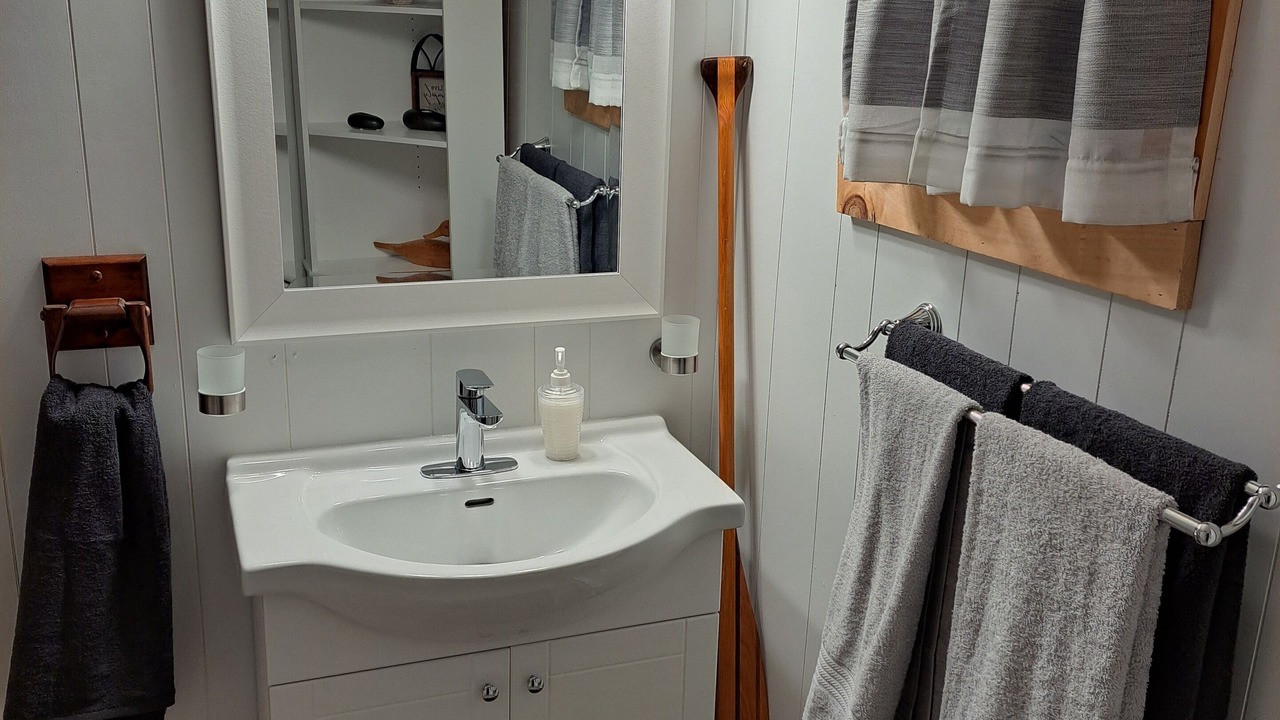 Photo of Bathroom in Irondale