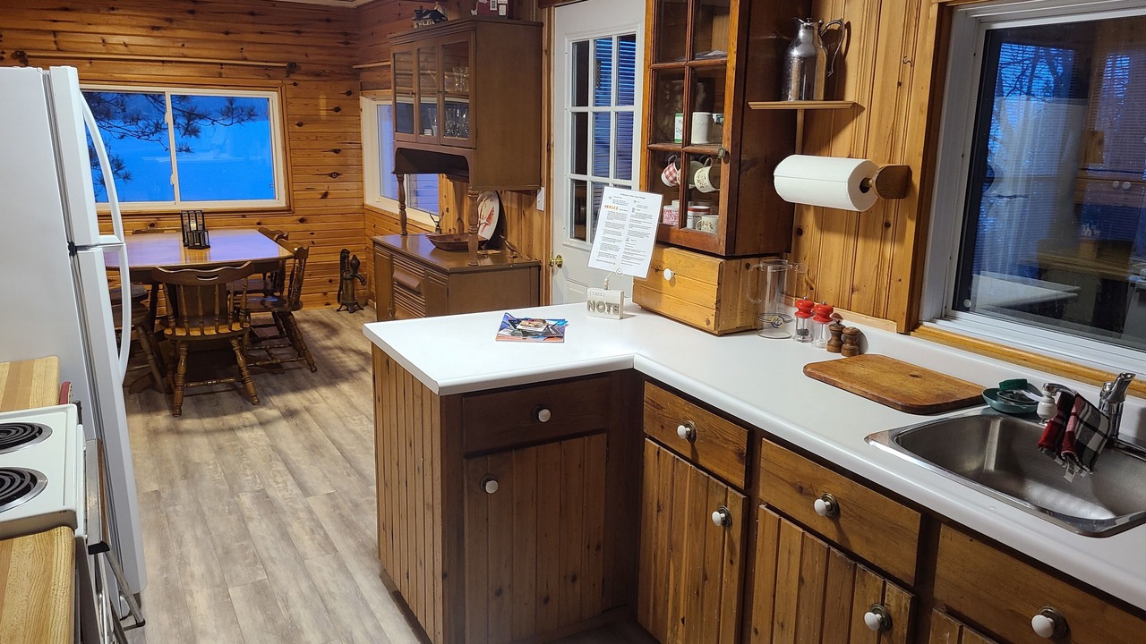 Photo of Kitchen in Irondale