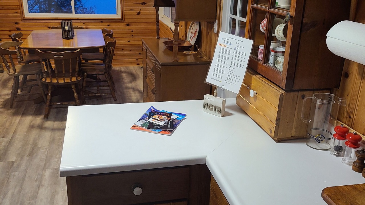 Photo of Kitchen in Irondale