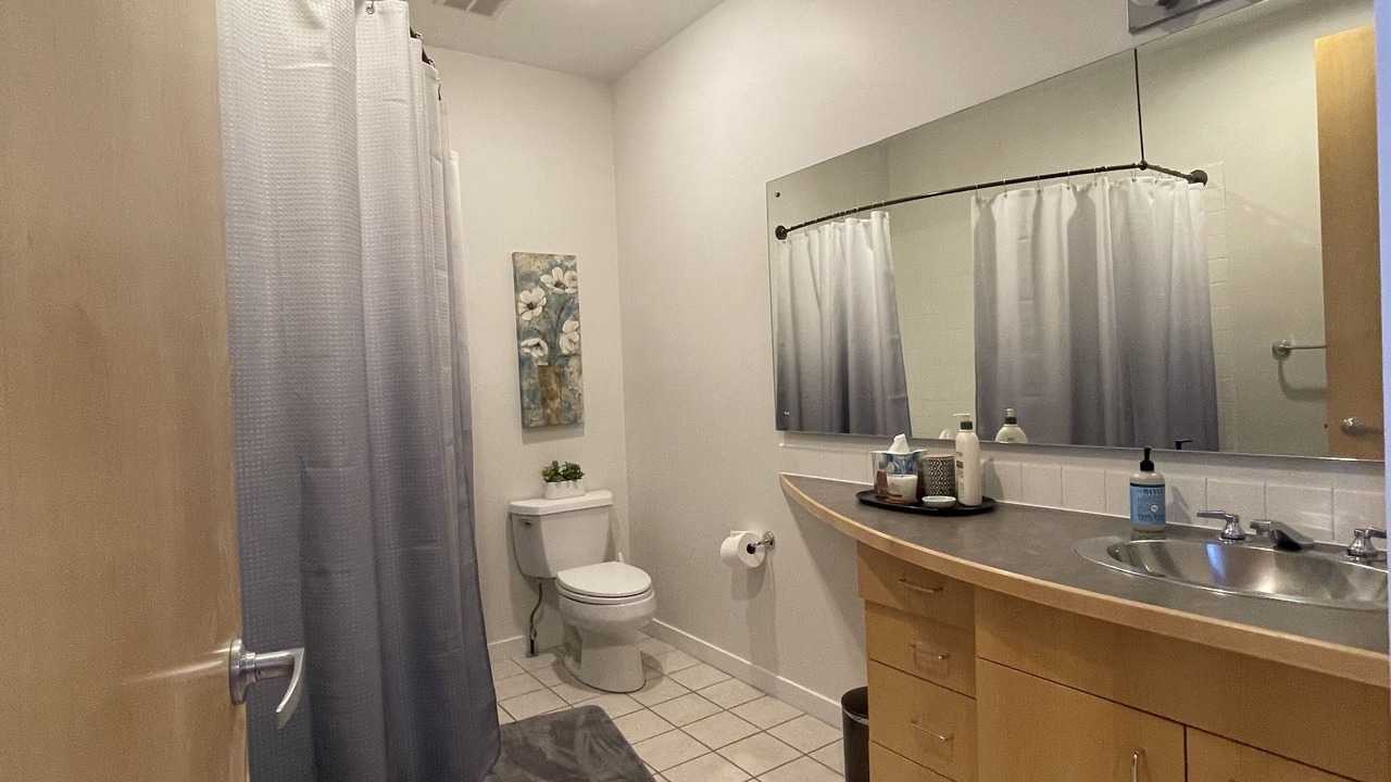 Photo of Bathroom in Whittier