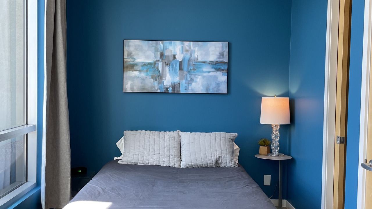Photo of Bedroom in Whittier