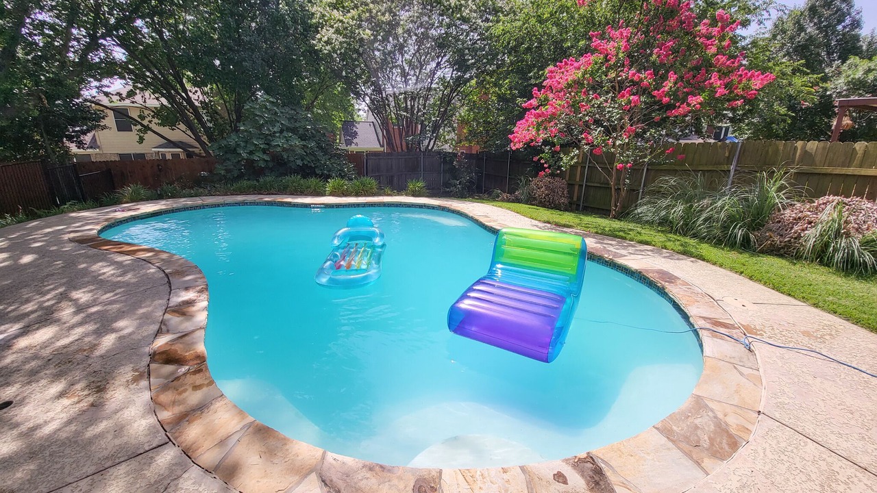Photo of Outdoor in South Arlington