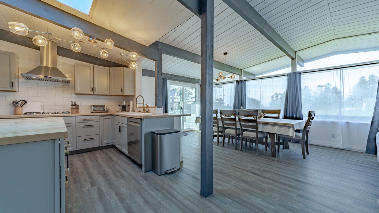 Photo of Kitchen in Eureka