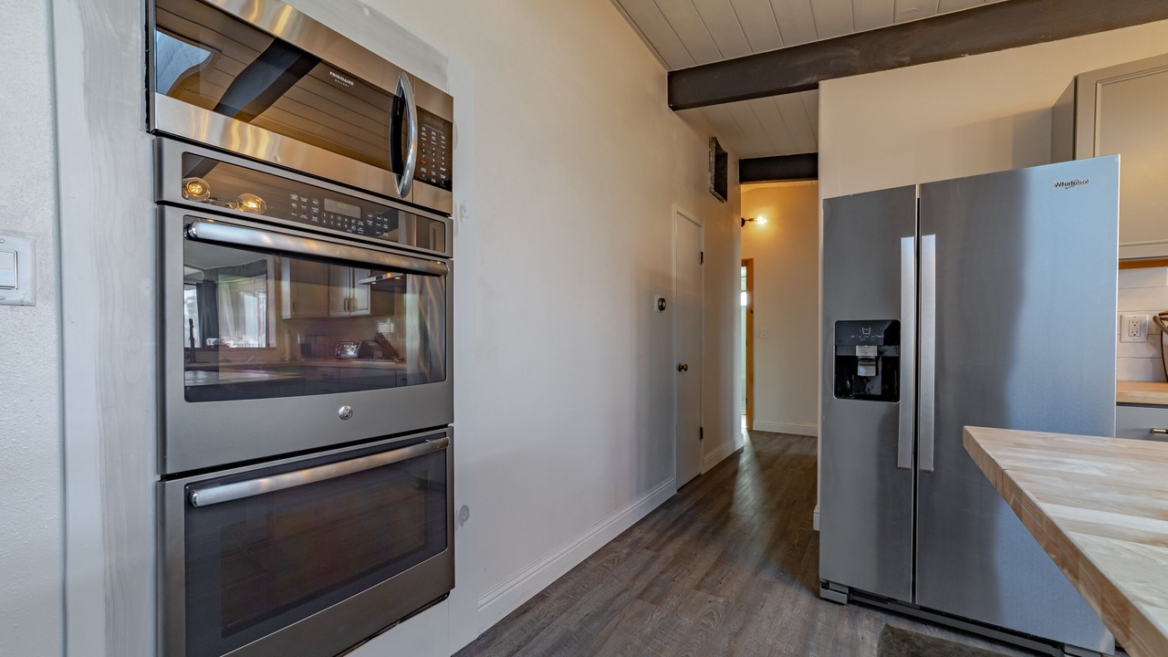 Photo of Kitchen in Eureka