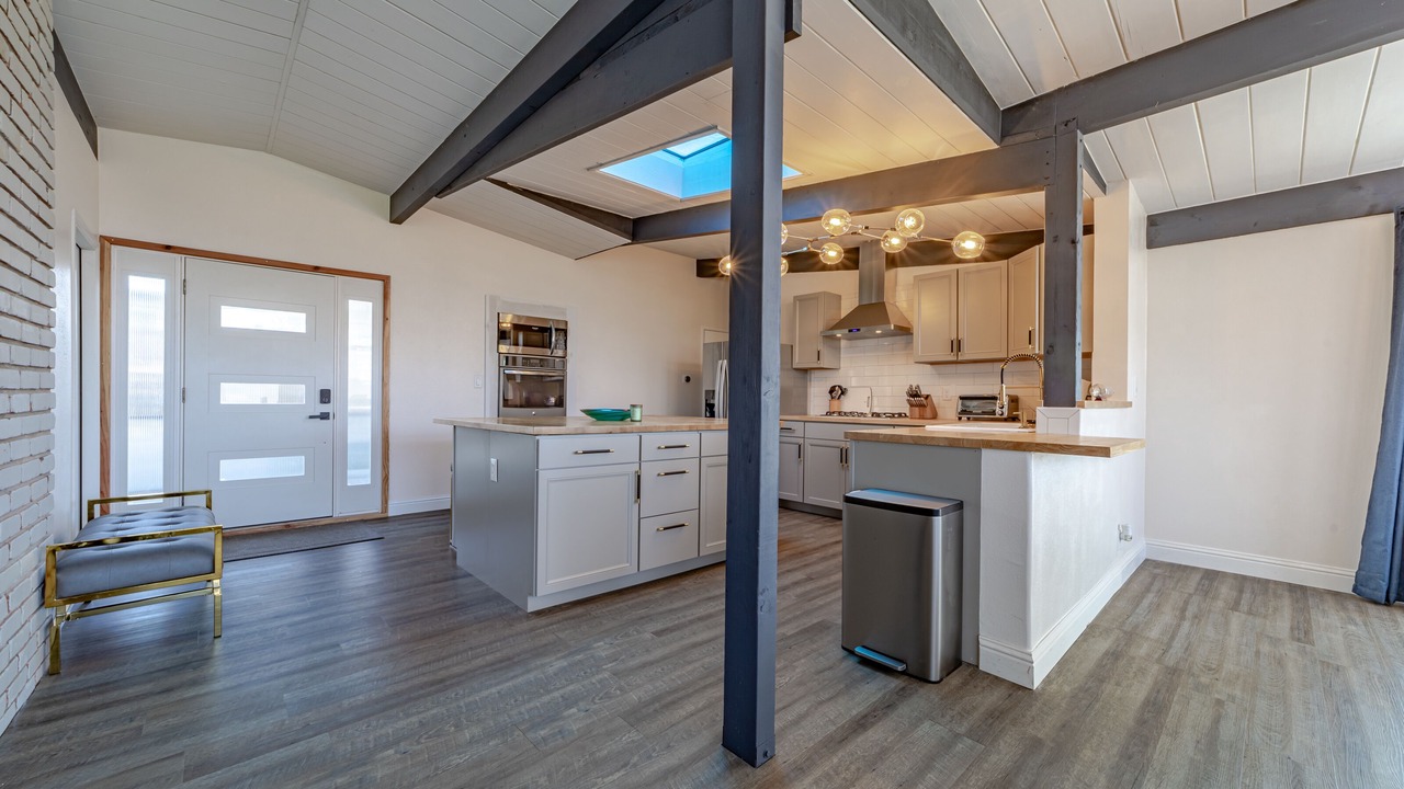 Photo of Kitchen in Eureka