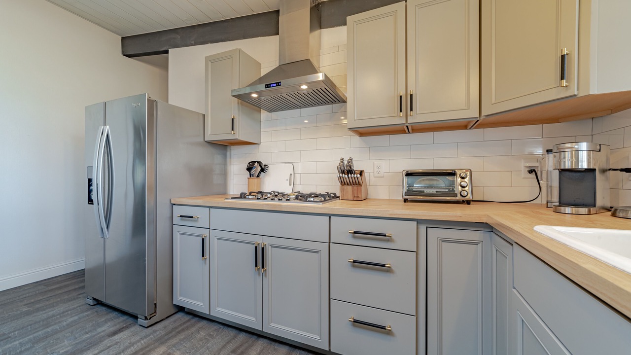 Photo of Kitchen in Eureka