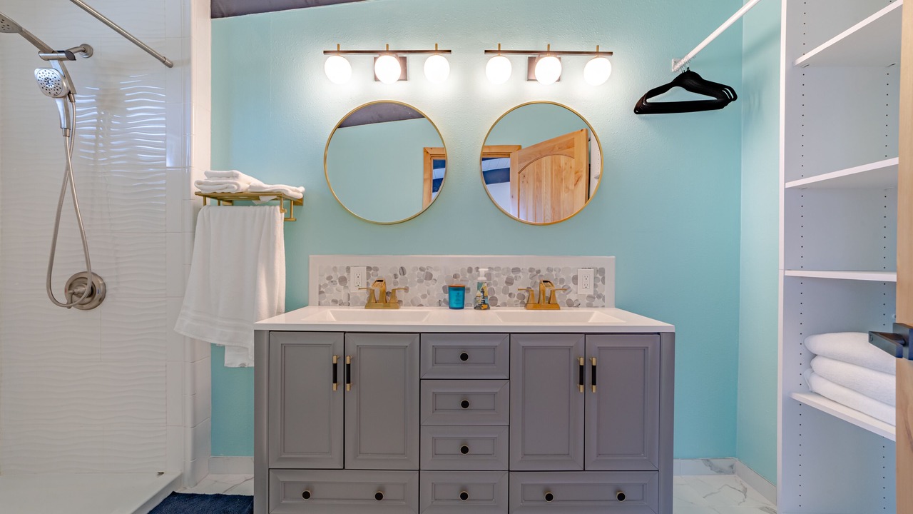 Photo of Bathroom in Eureka