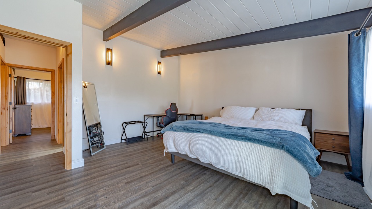 Photo of Bedroom in Eureka
