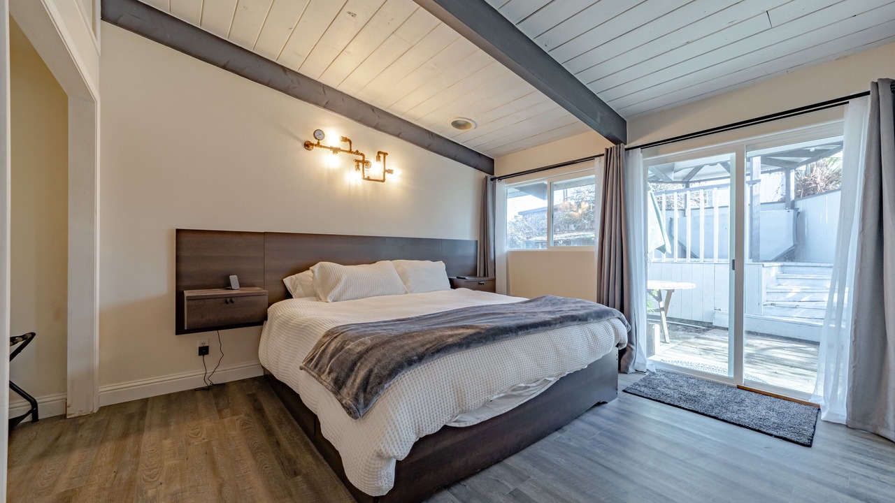Photo of Bedroom in Eureka