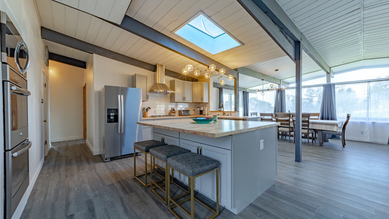 Photo of Kitchen in Eureka