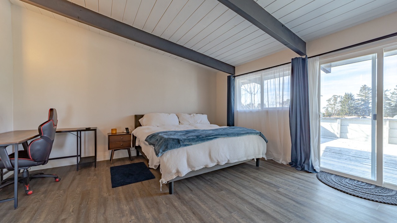 Photo of Bedroom in Eureka