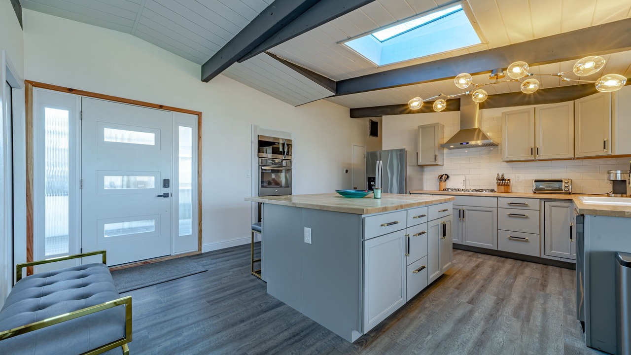 Photo of Kitchen in Eureka