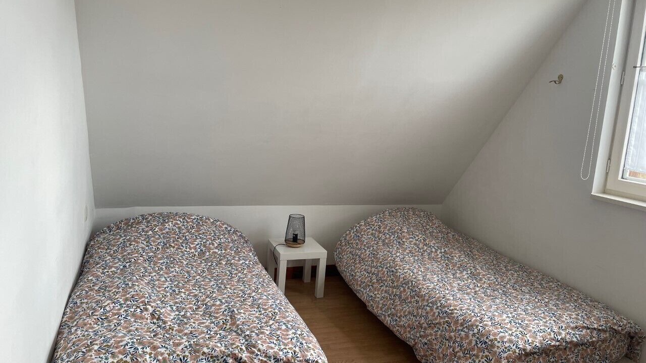 Photo of Bedroom in Rueil-la-Gadeliere