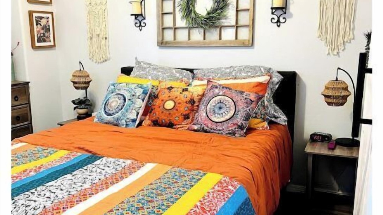 Photo of Bedroom in Montrose