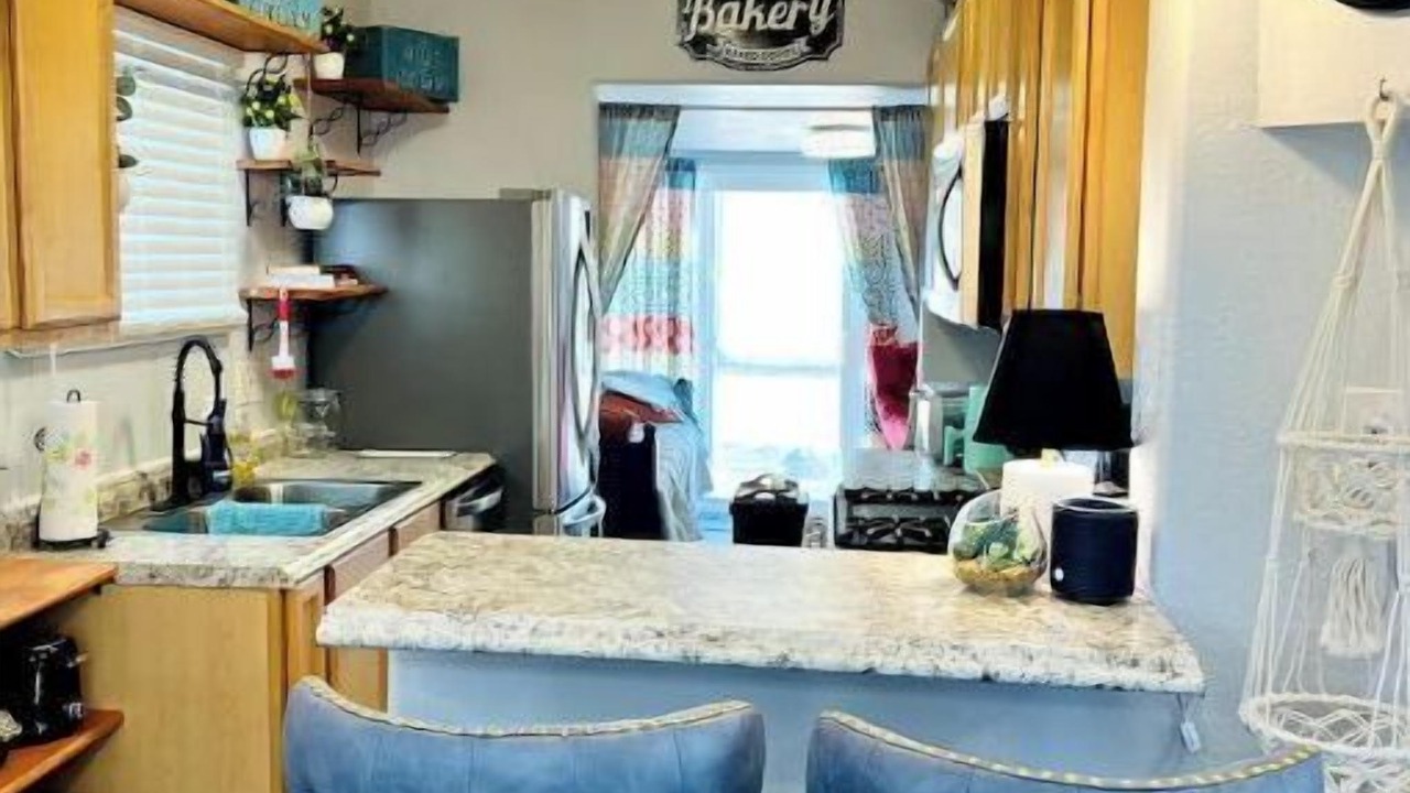 Photo of Kitchen in Montrose