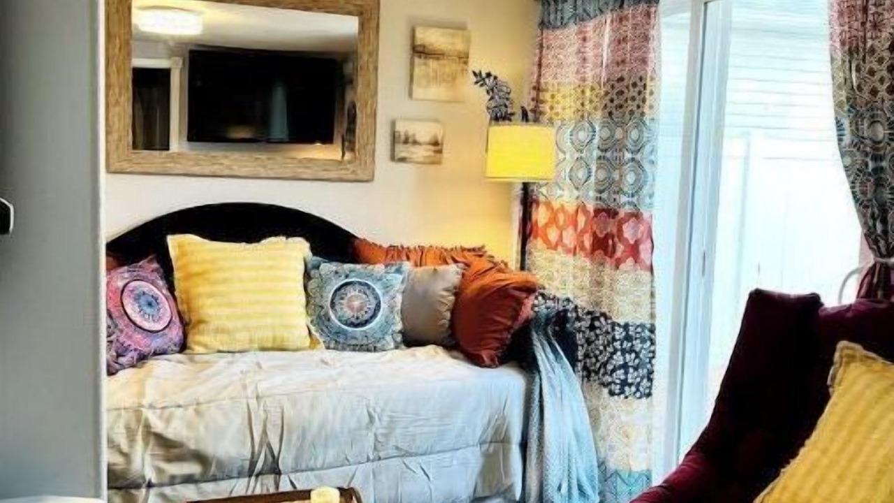 Photo of Bedroom in Montrose
