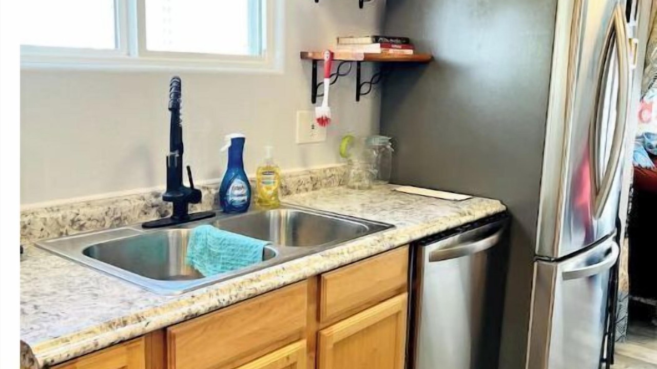 Photo of Kitchen in Montrose
