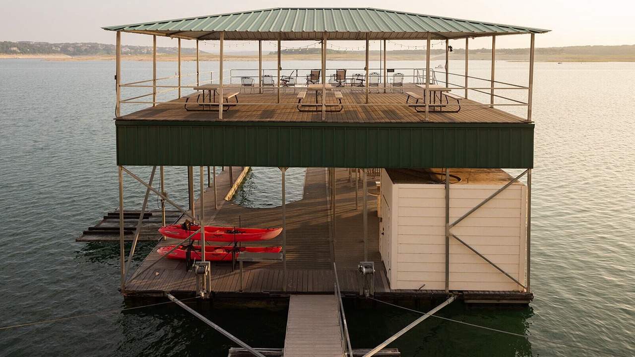 Photo of Outdoor in Eck Lane on the Lake