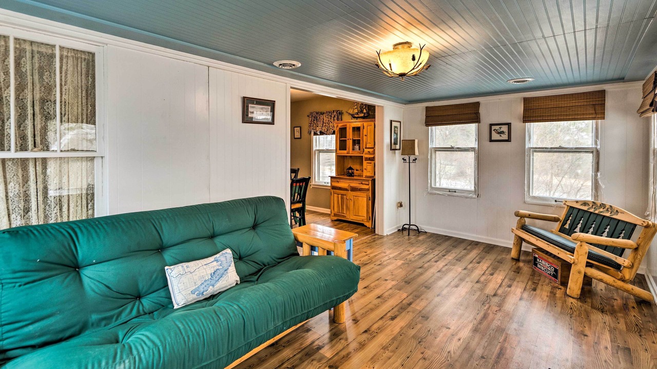 Photo of Outdoor in Delavan Lake