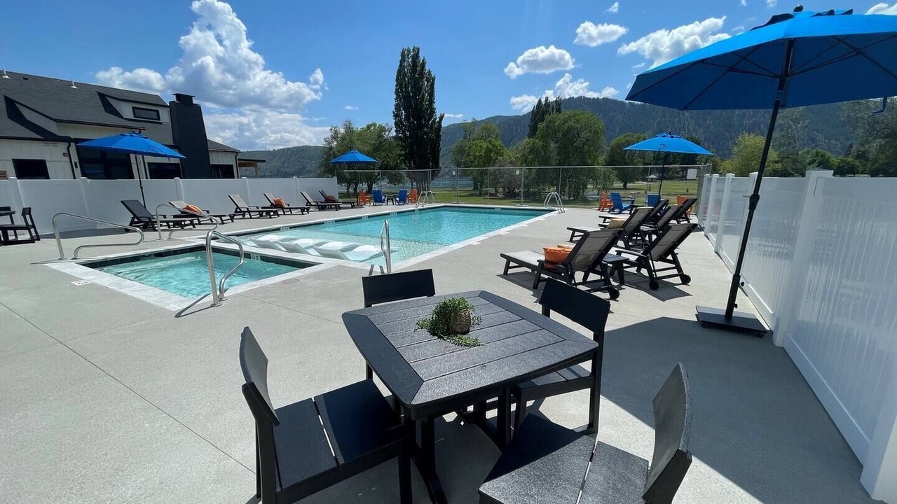 Photo of Outdoor in Wapato Point