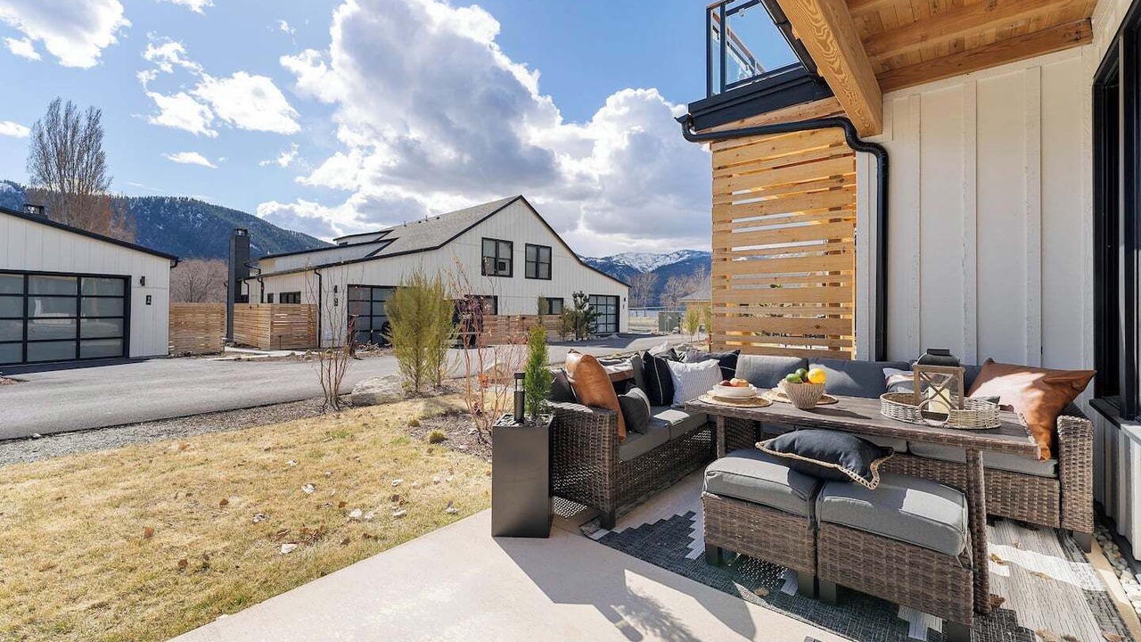 Photo of Outdoor in Wapato Point