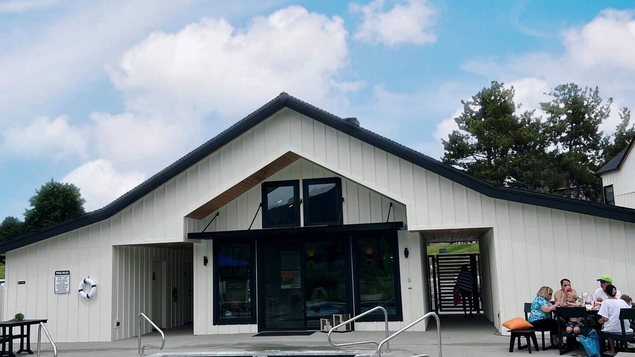 Photo of Outdoor in Wapato Point