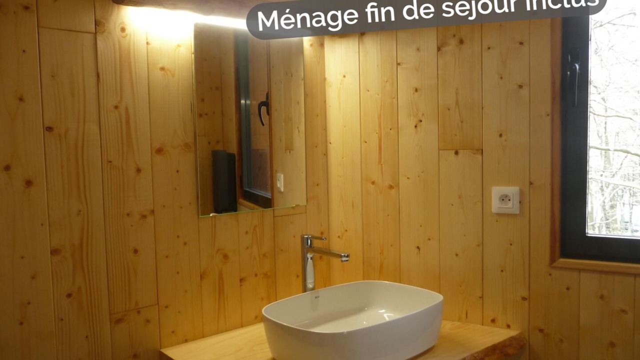 Photo of Bathroom in Saint-Laurent-les-Bains