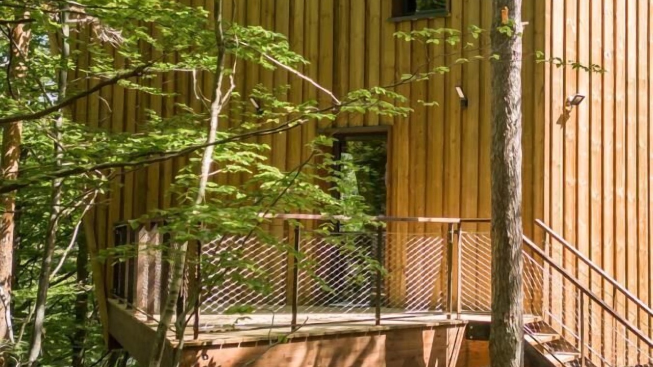 Photo of Outdoor in Saint-Laurent-les-Bains