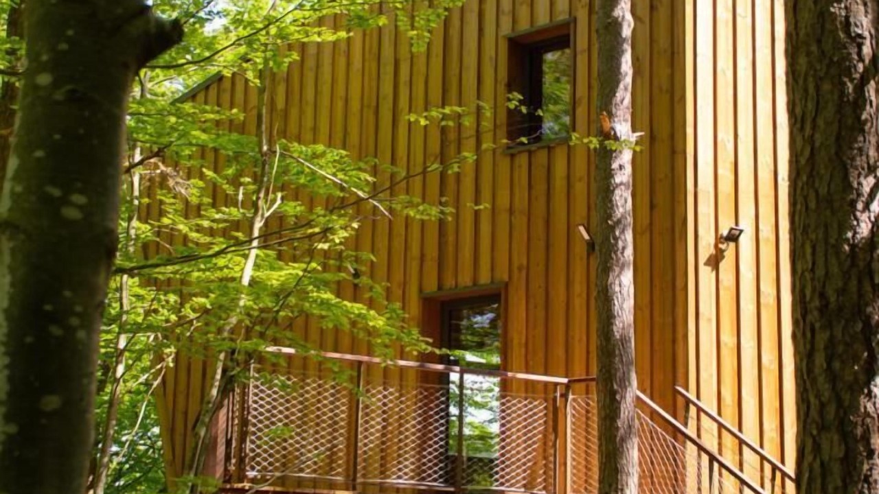 Photo of Outdoor in Saint-Laurent-les-Bains