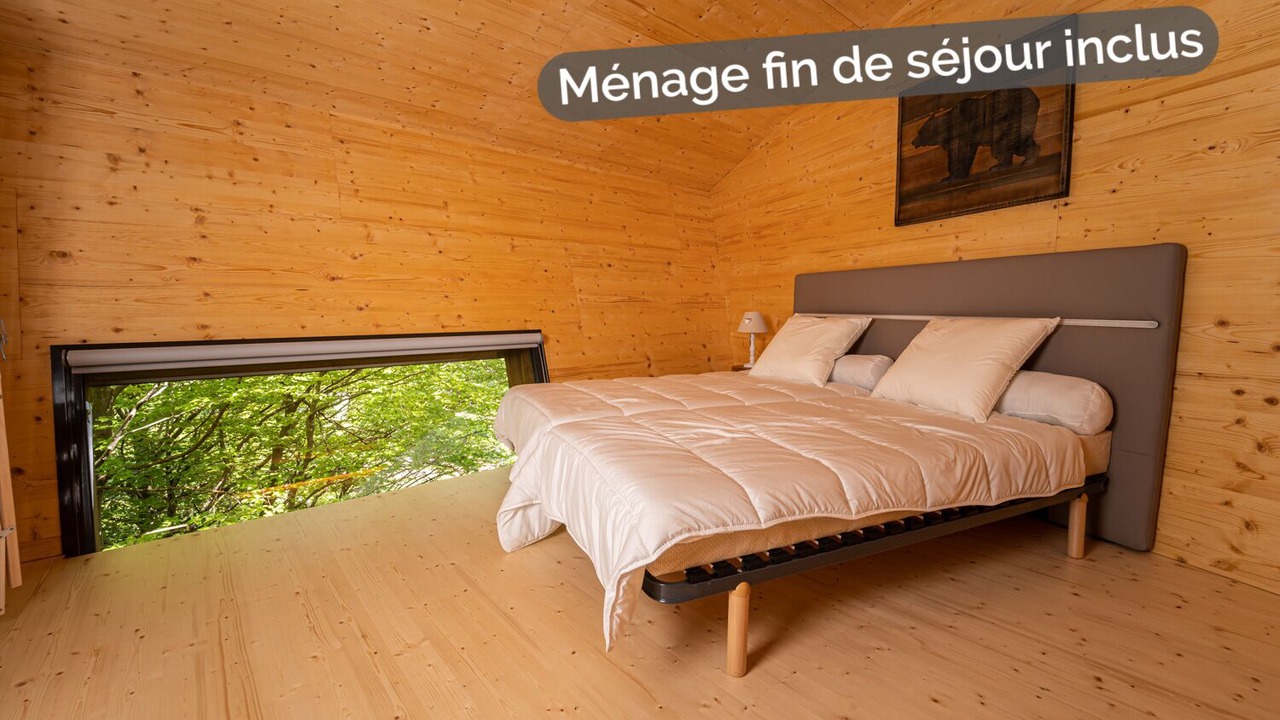 Photo of Bedroom in Saint-Laurent-les-Bains