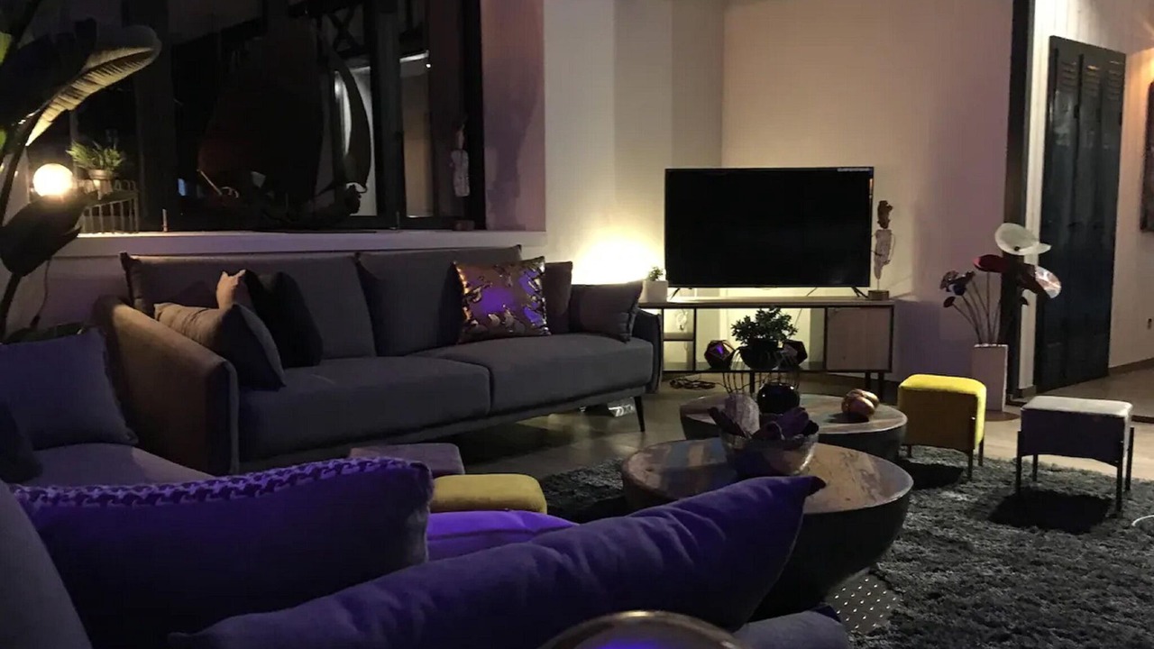 Photo of Livingroom in Nuaille d'Aunis