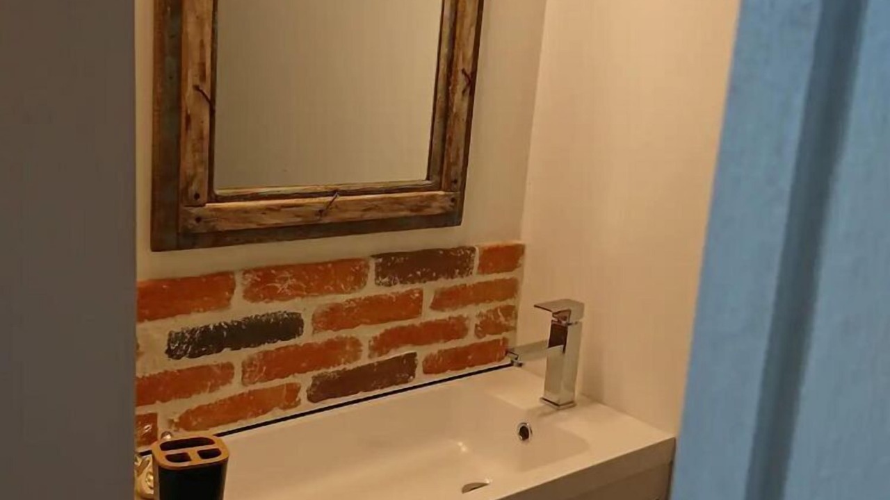 Photo of Bathroom in Nuaille d'Aunis