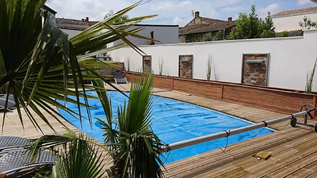 Photo of Outdoor in Nuaille d'Aunis