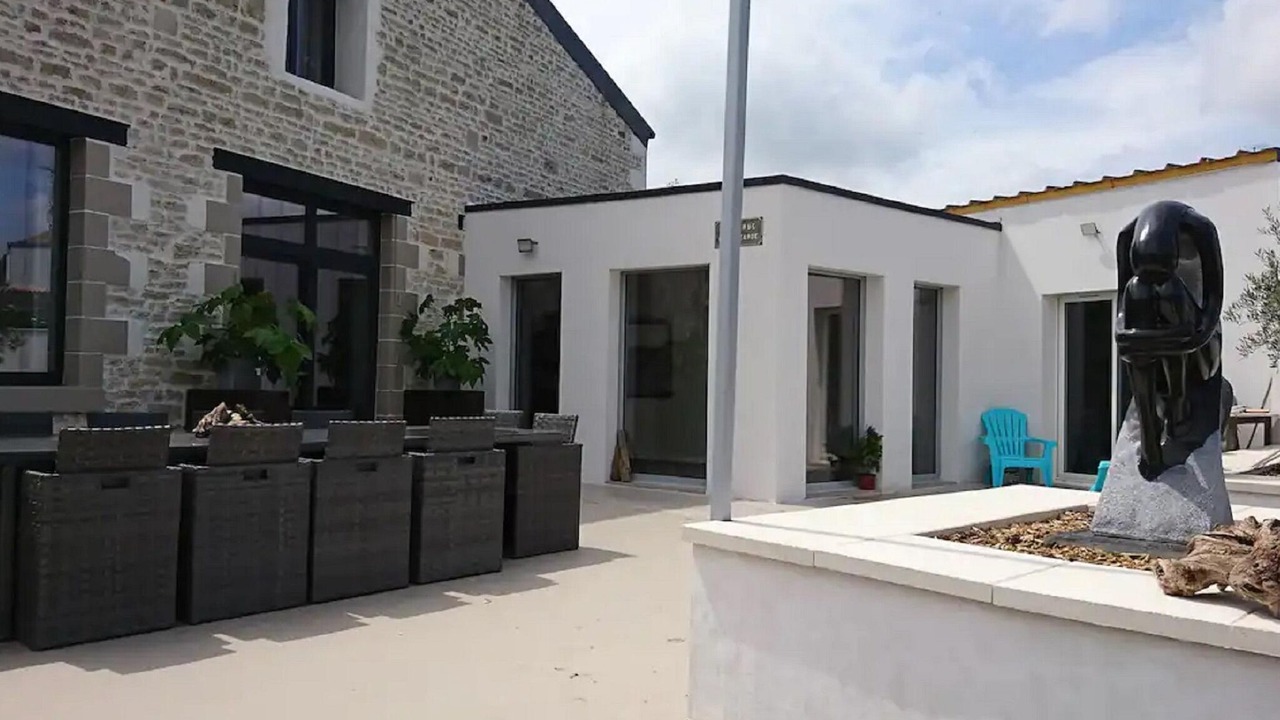 Photo of Outdoor in Nuaille d'Aunis