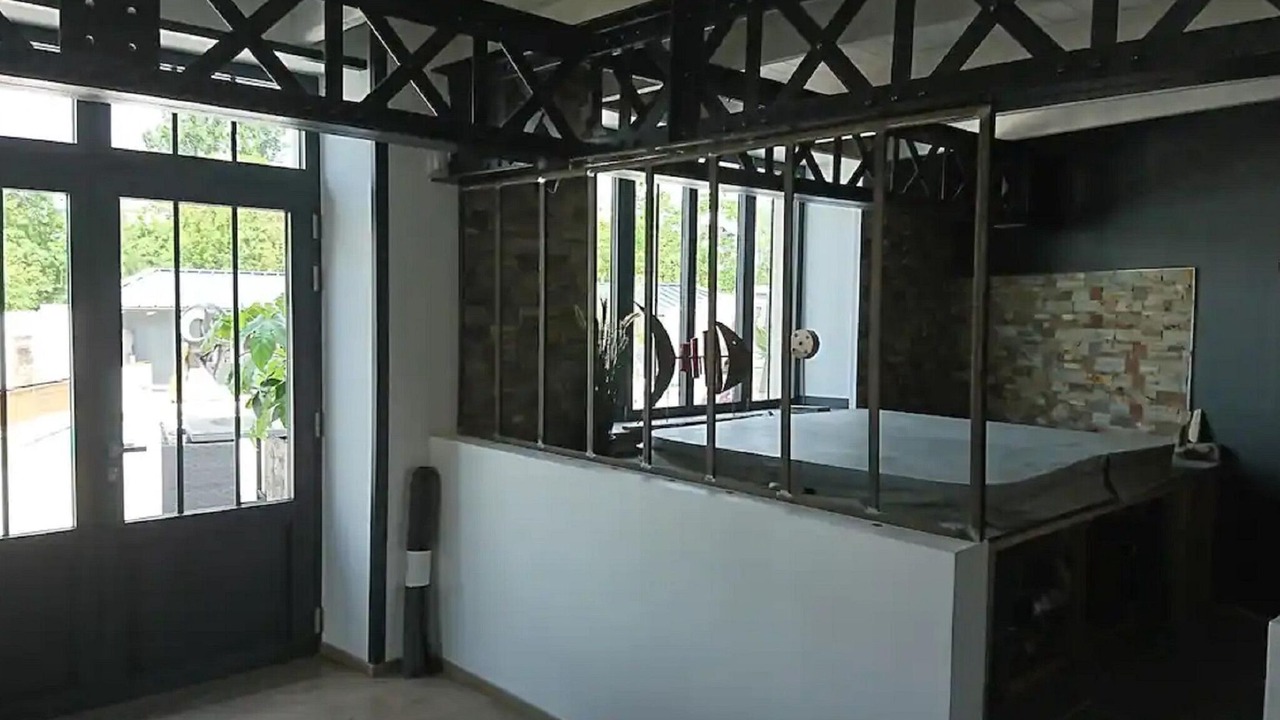 Photo of Bedroom in Nuaille d'Aunis