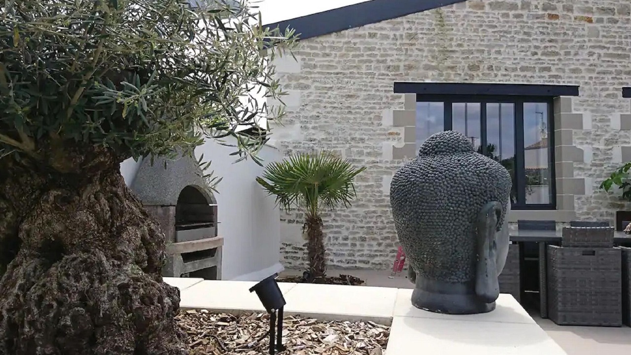 Photo of Outdoor in Nuaille d'Aunis