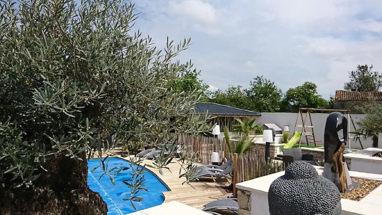 Photo of Outdoor in Nuaille d'Aunis