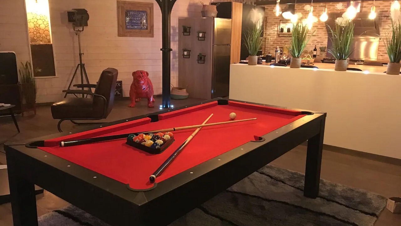 Photo of Bedroom in Nuaille d'Aunis