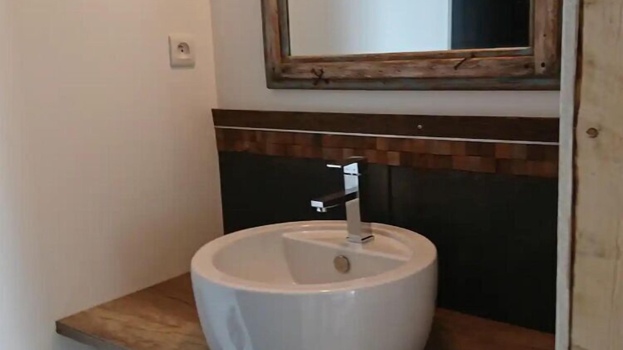 Photo of Bathroom in Nuaille d'Aunis