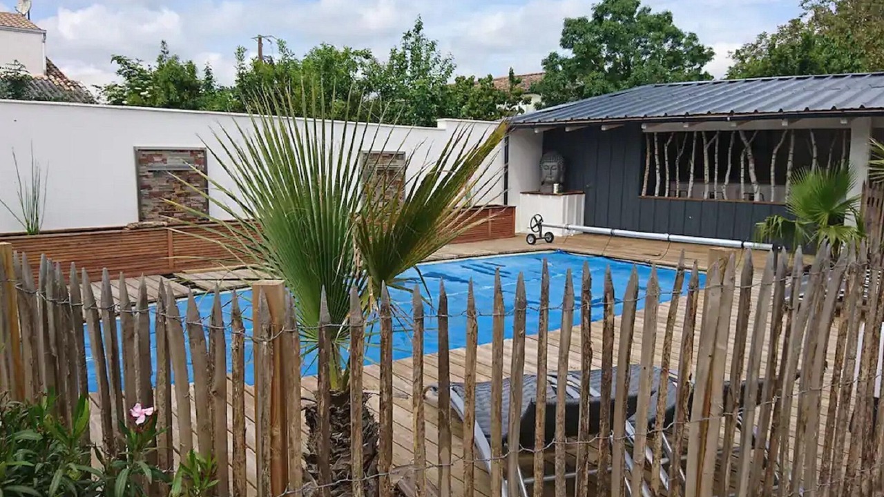 Photo of Outdoor in Nuaille d'Aunis