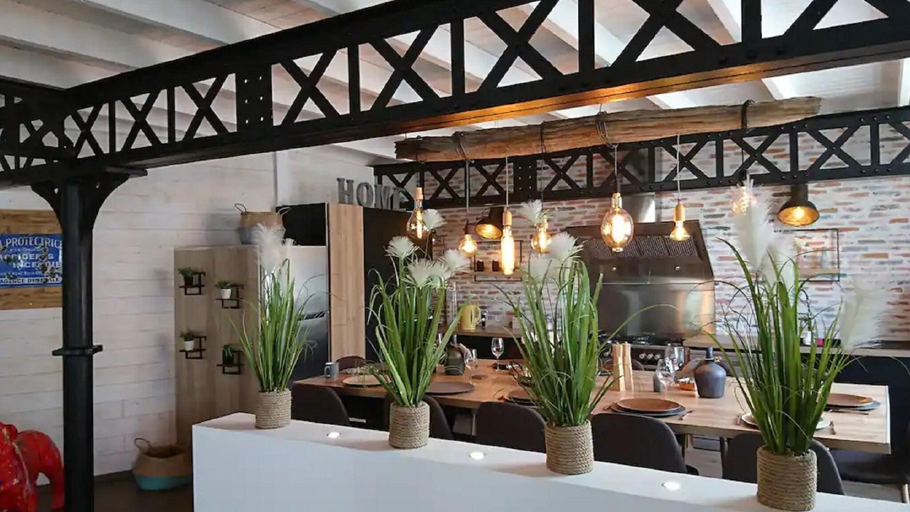 Photo of Livingroom in Nuaille d'Aunis