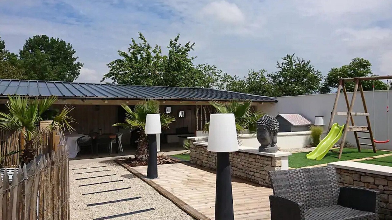 Photo of Outdoor in Nuaille d'Aunis