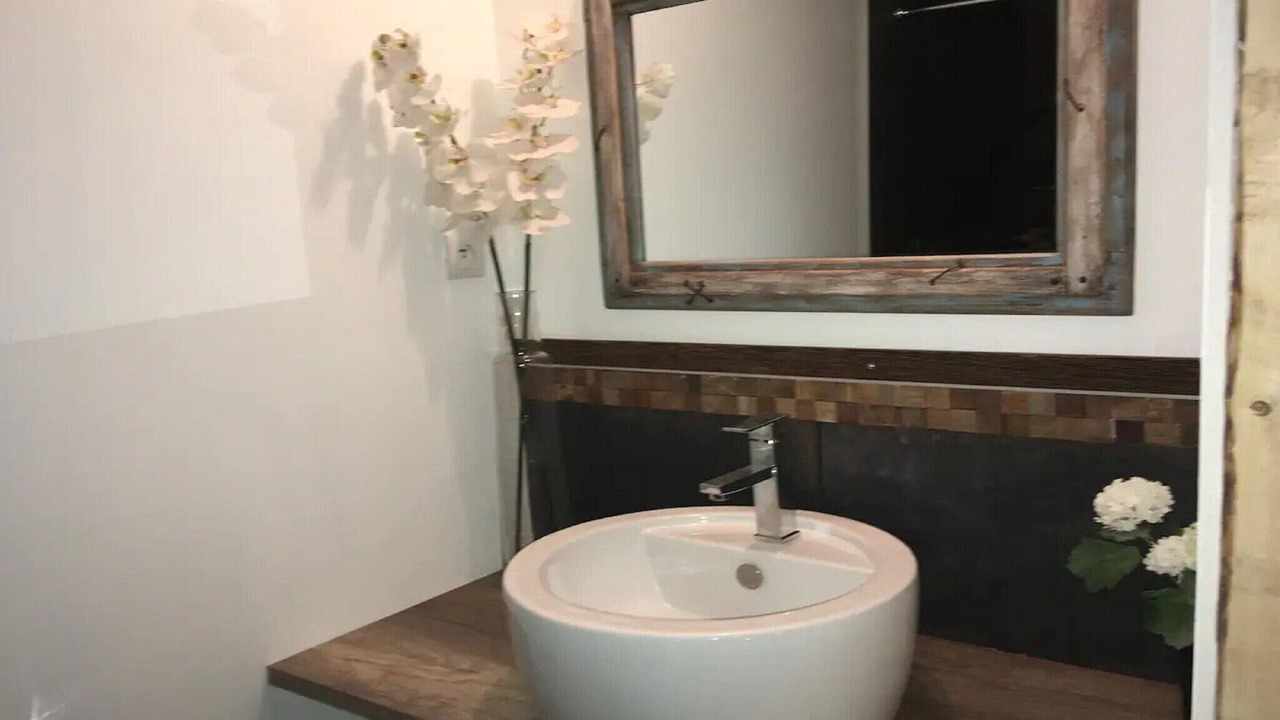 Photo of Bathroom in Nuaille d'Aunis